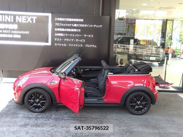 Bmw MINI 2019-05 277266-11