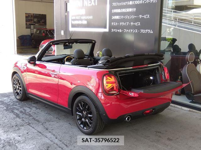 Bmw MINI 2019-05 277266-27