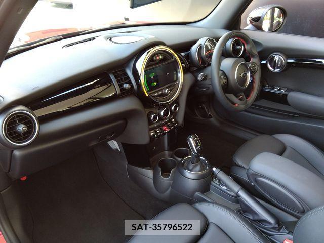 Bmw MINI 2019-05 277266-12