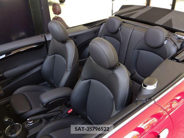Bmw MINI 2019-05 277266-13