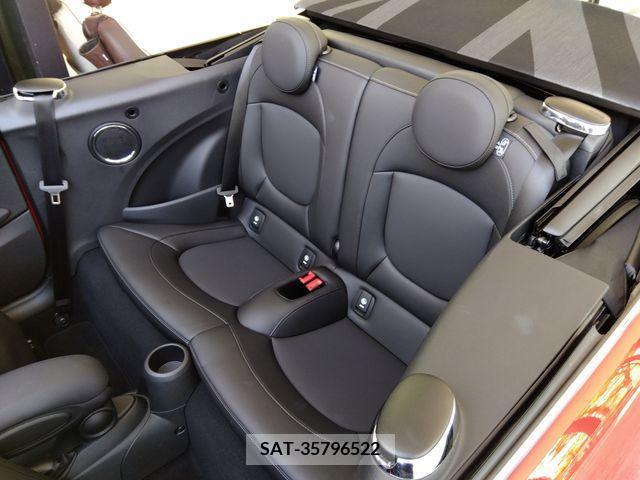 Bmw MINI 2019-05 277266-14