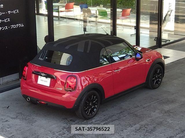Bmw MINI 2019-05 277266-15