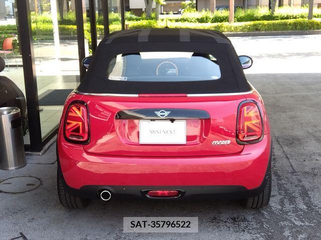 Bmw MINI 2019-05 277266-16