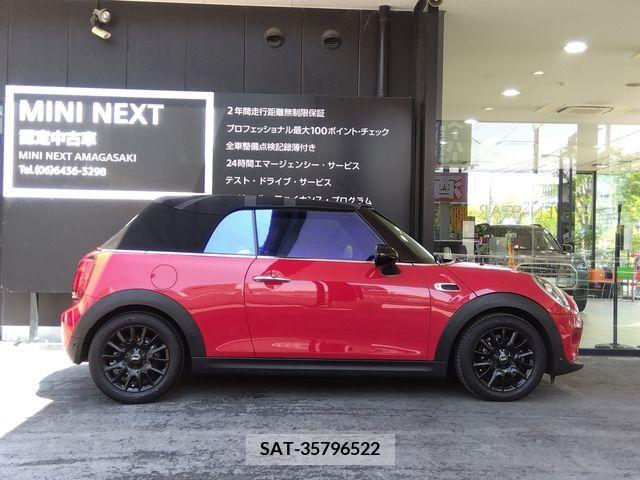 Bmw MINI 2019-05 277266-18