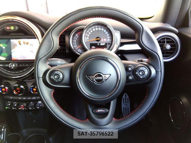 Bmw MINI 2019-05 277266-21