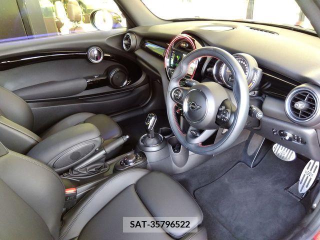 Bmw MINI 2019-05 277266-19