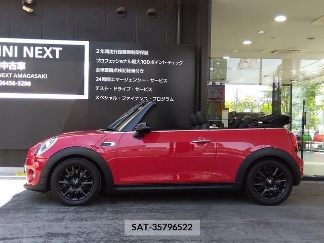 Bmw MINI 2019-05 277266-4