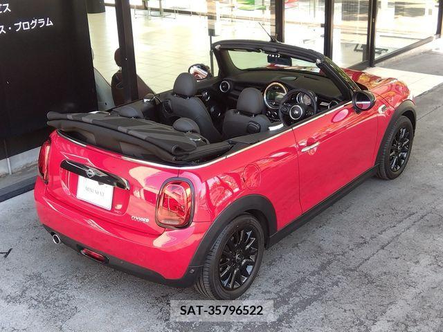 Bmw MINI 2019-05 277266-3