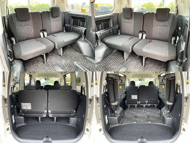 Toyota NOAH 2012-01 8854-6