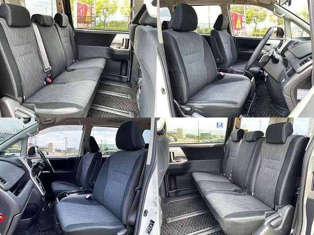 Toyota NOAH 2012-01 8854-5
