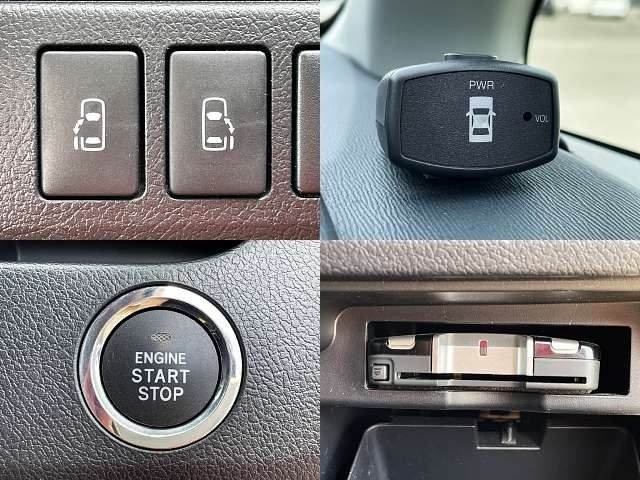 Toyota NOAH 2012-01 8854-4