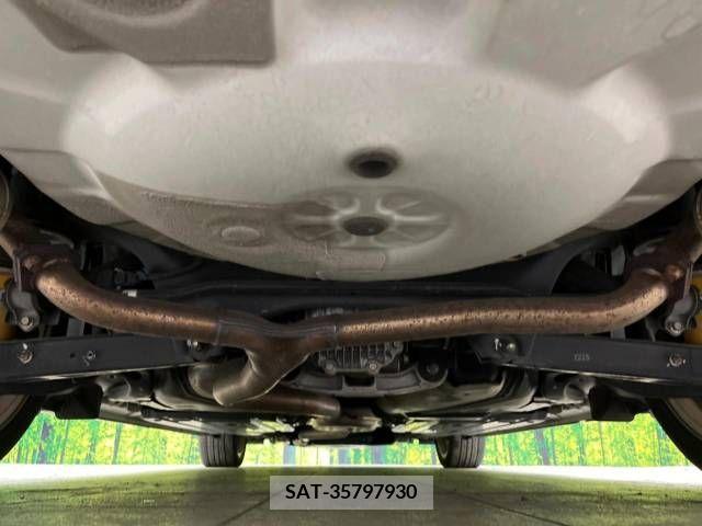 Subaru LEGACY B4 2012-02 252136-19