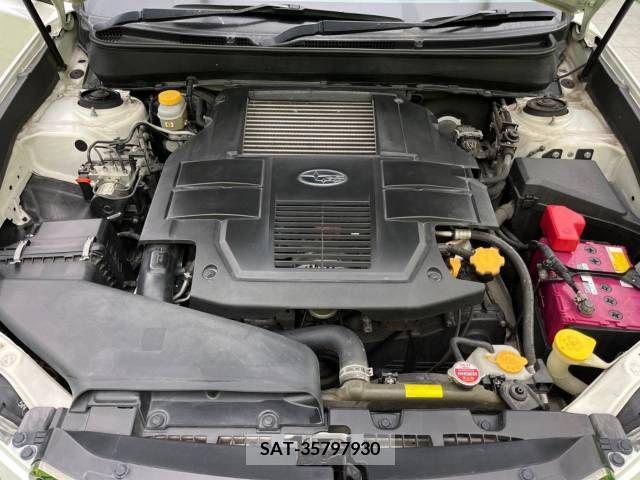 Subaru LEGACY B4 2012-02 252136-18