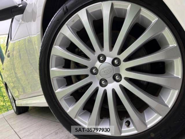 Subaru LEGACY B4 2012-02 252136-13