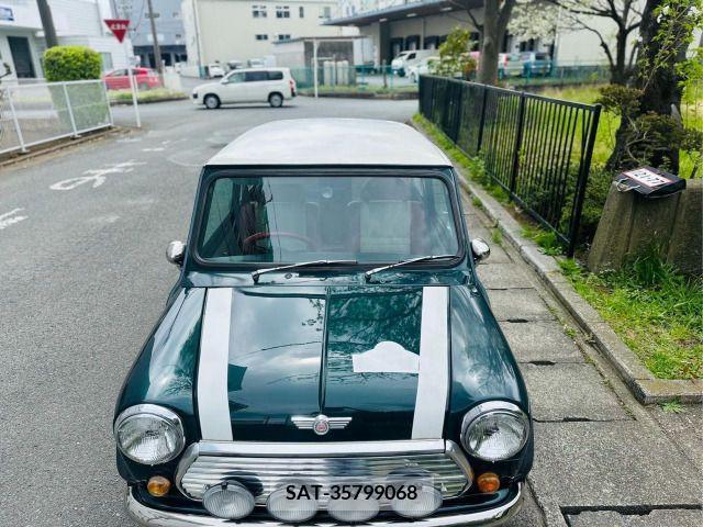 ROVER MINI 1995-02 234676-5