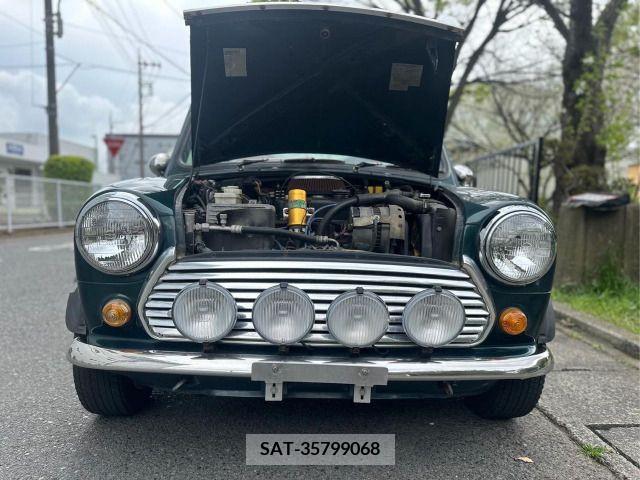 ROVER MINI 1995-02 234676-6