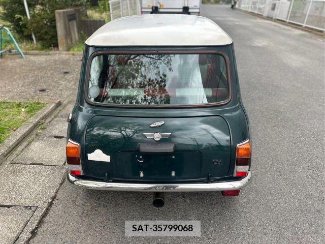 ROVER MINI 1995-02 234676-9