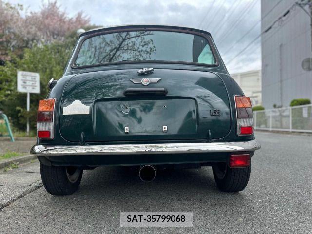 ROVER MINI 1995-02 234676-8