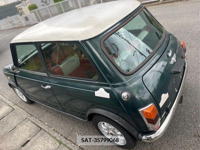 ROVER MINI 1995-02 234676-10
