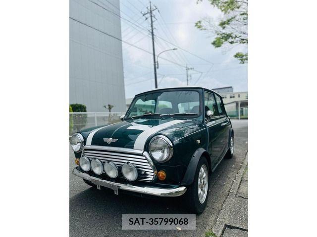 ROVER MINI 1995-02 234676-1