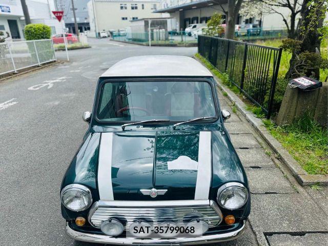 ROVER MINI 1995-02 234676-0