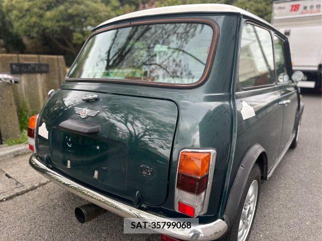 ROVER MINI 1995-02 234676-11