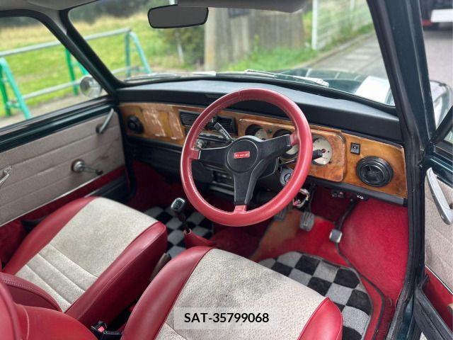 ROVER MINI 1995-02 234676-14