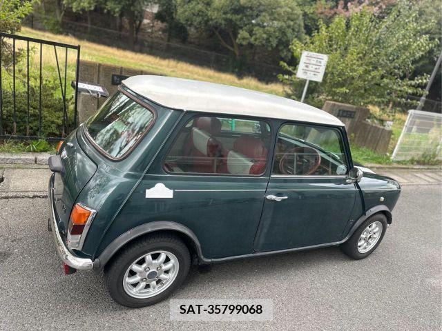 ROVER MINI 1995-02 234676-12