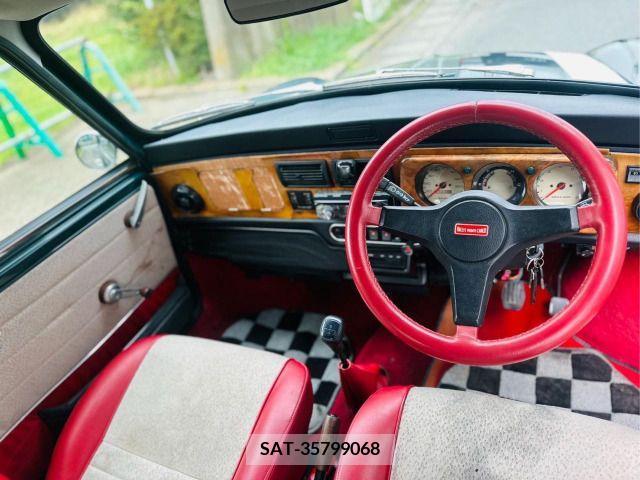 ROVER MINI 1995-02 234676-16