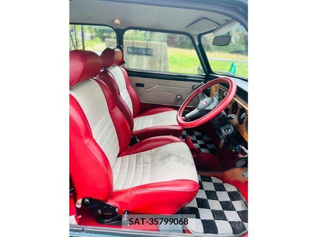 ROVER MINI 1995-02 234676-17