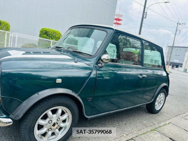 ROVER MINI 1995-02 234676-3