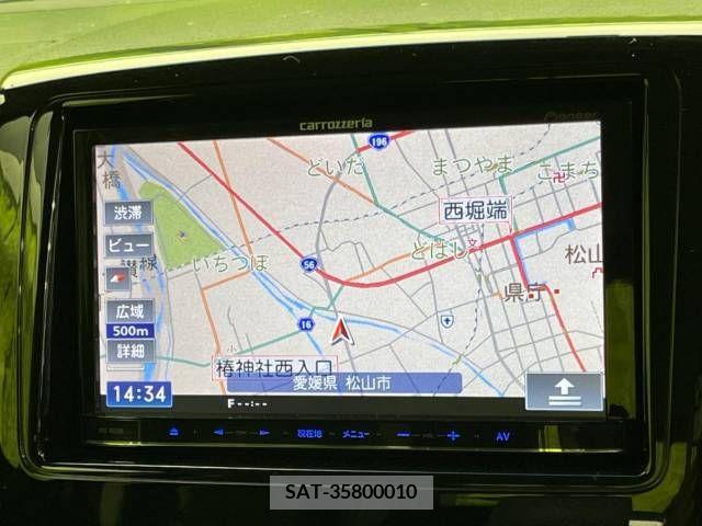Suzuki SPACIA 2013-06 257046-3