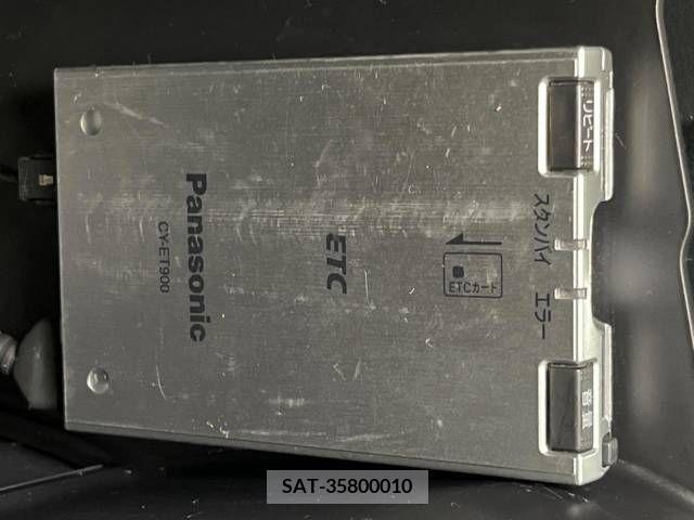 Suzuki SPACIA 2013-06 257046-5