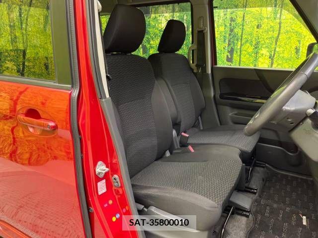 Suzuki SPACIA 2013-06 257046-9