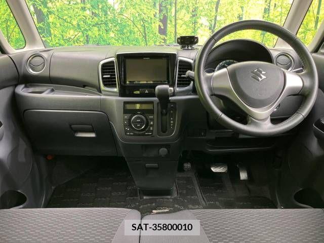 Suzuki SPACIA 2013-06 257046-1
