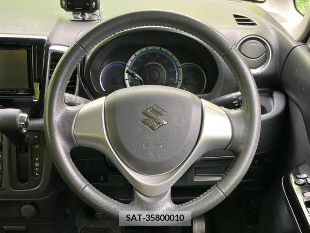 Suzuki SPACIA 2013-06 257046-8