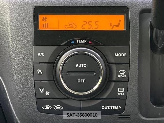 Suzuki SPACIA 2013-06 257046-7