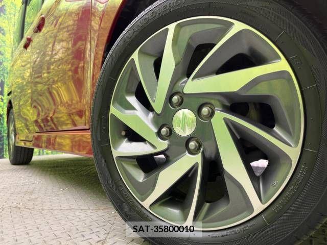 Suzuki SPACIA 2013-06 257046-13