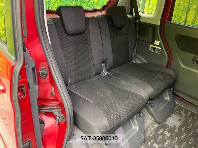 Suzuki SPACIA 2013-06 257046-10