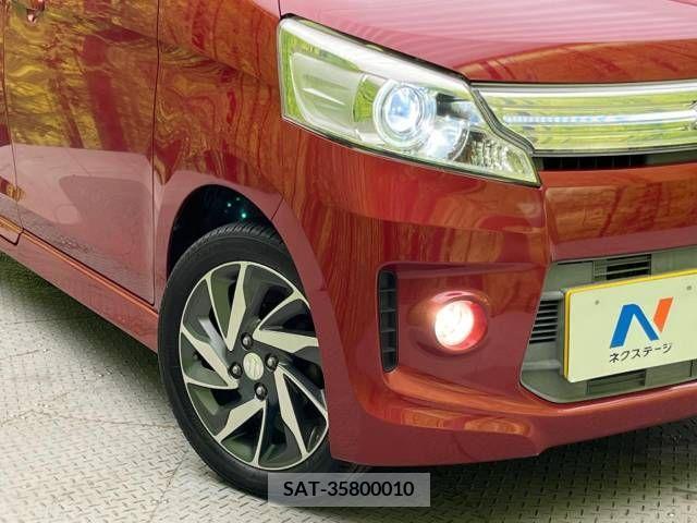 Suzuki SPACIA 2013-06 257046-12