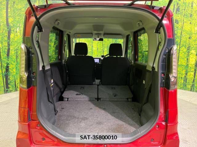 Suzuki SPACIA 2013-06 257046-11