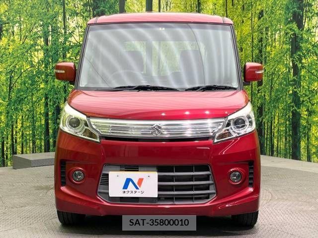 Suzuki SPACIA 2013-06 257046-14