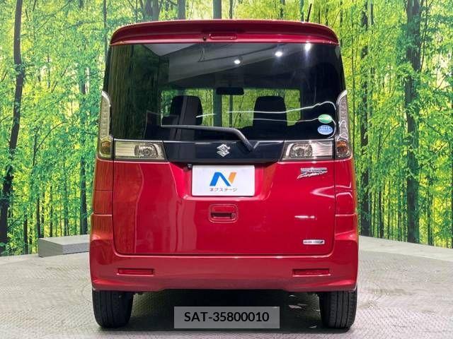 Suzuki SPACIA 2013-06 257046-15