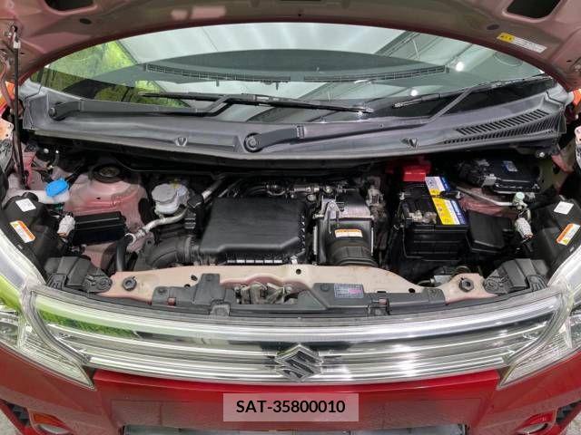 Suzuki SPACIA 2013-06 257046-18
