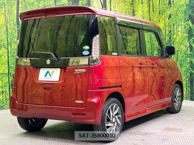 Suzuki SPACIA 2013-06 257046-17