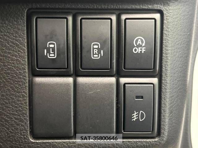 Suzuki SPACIA 2017-06 375513-4