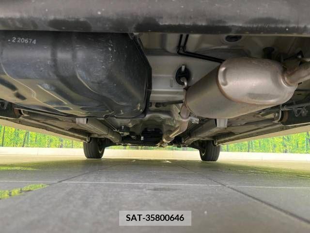Suzuki SPACIA 2017-06 375513-19