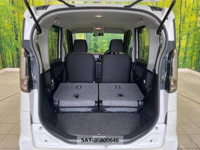 Suzuki SPACIA 2017-06 375513-11