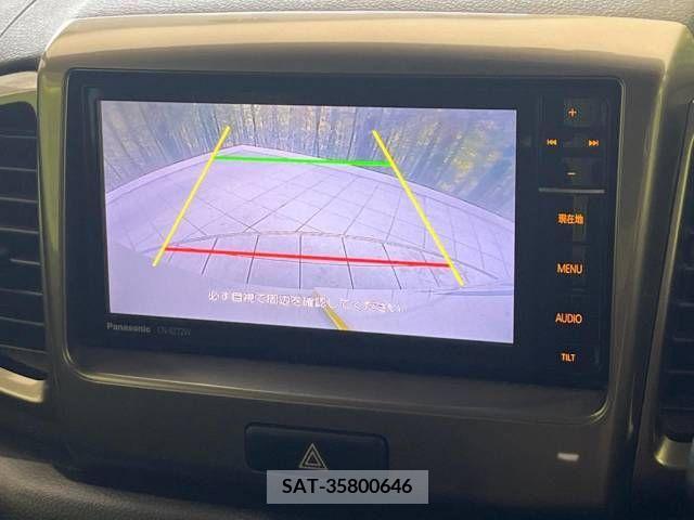 Suzuki SPACIA 2017-06 375513-3