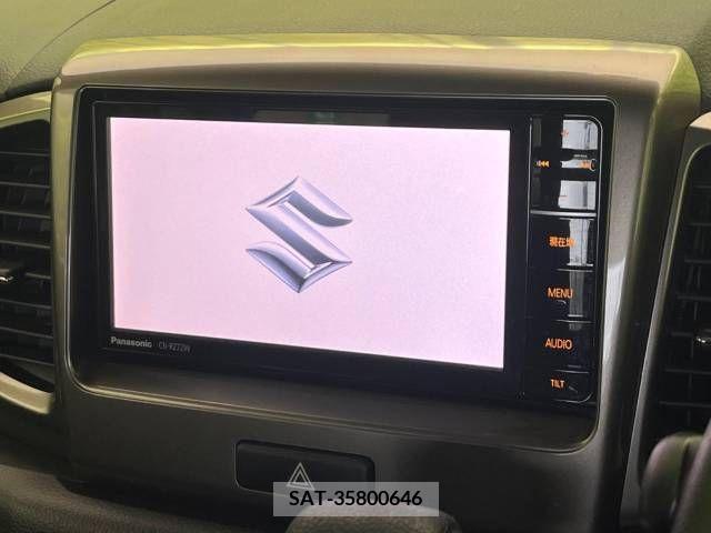 Suzuki SPACIA 2017-06 375513-2